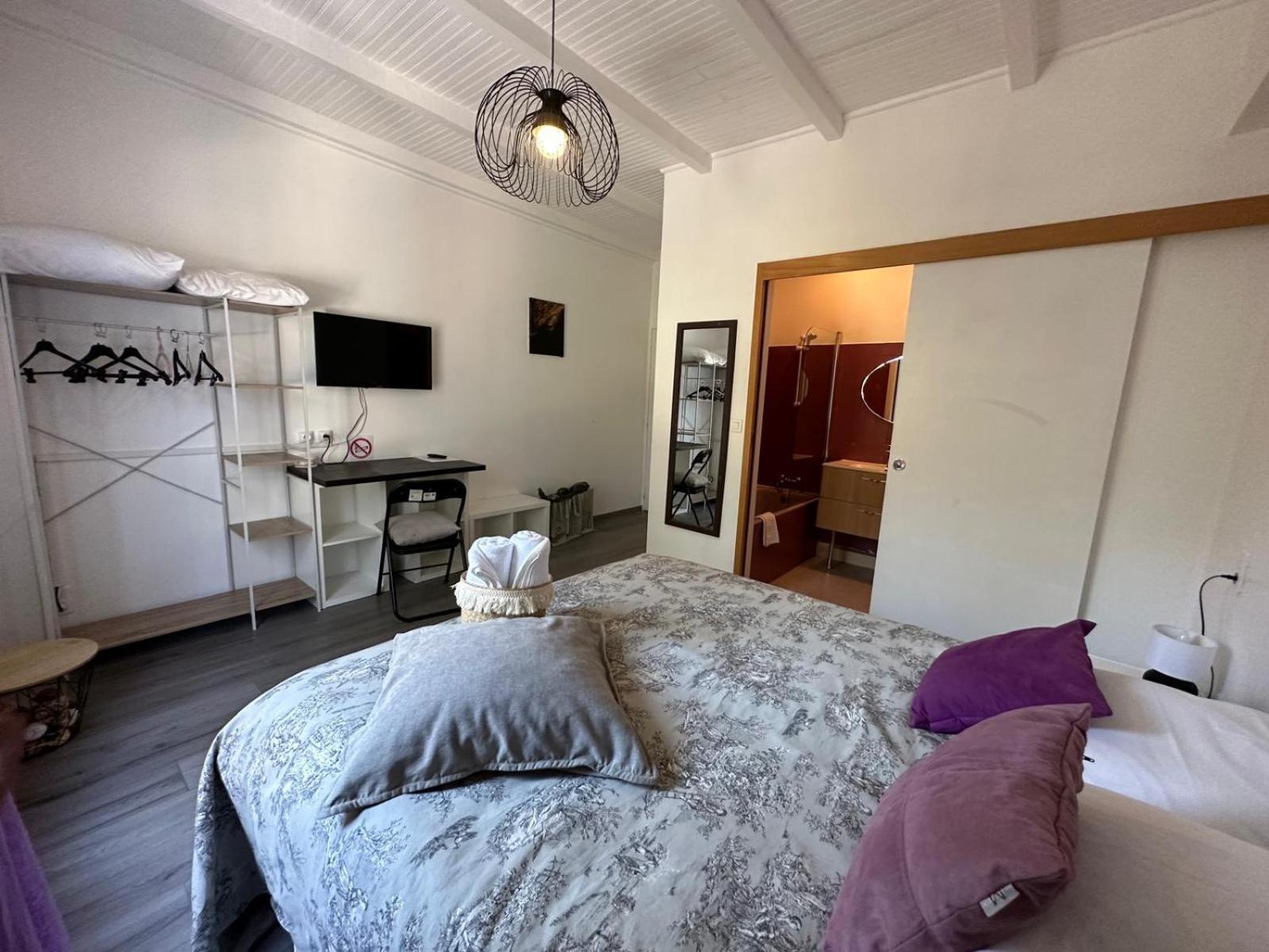 L'Hotel Du Bastier Ginasservis Exteriér fotografie