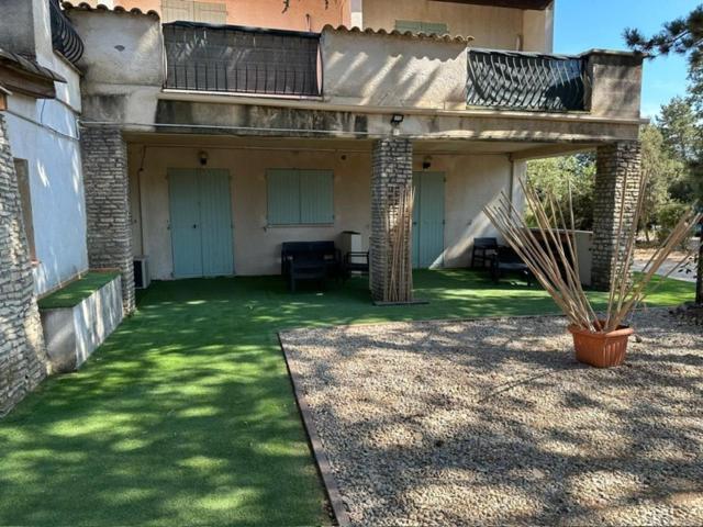 L'Hotel Du Bastier Ginasservis Exteriér fotografie