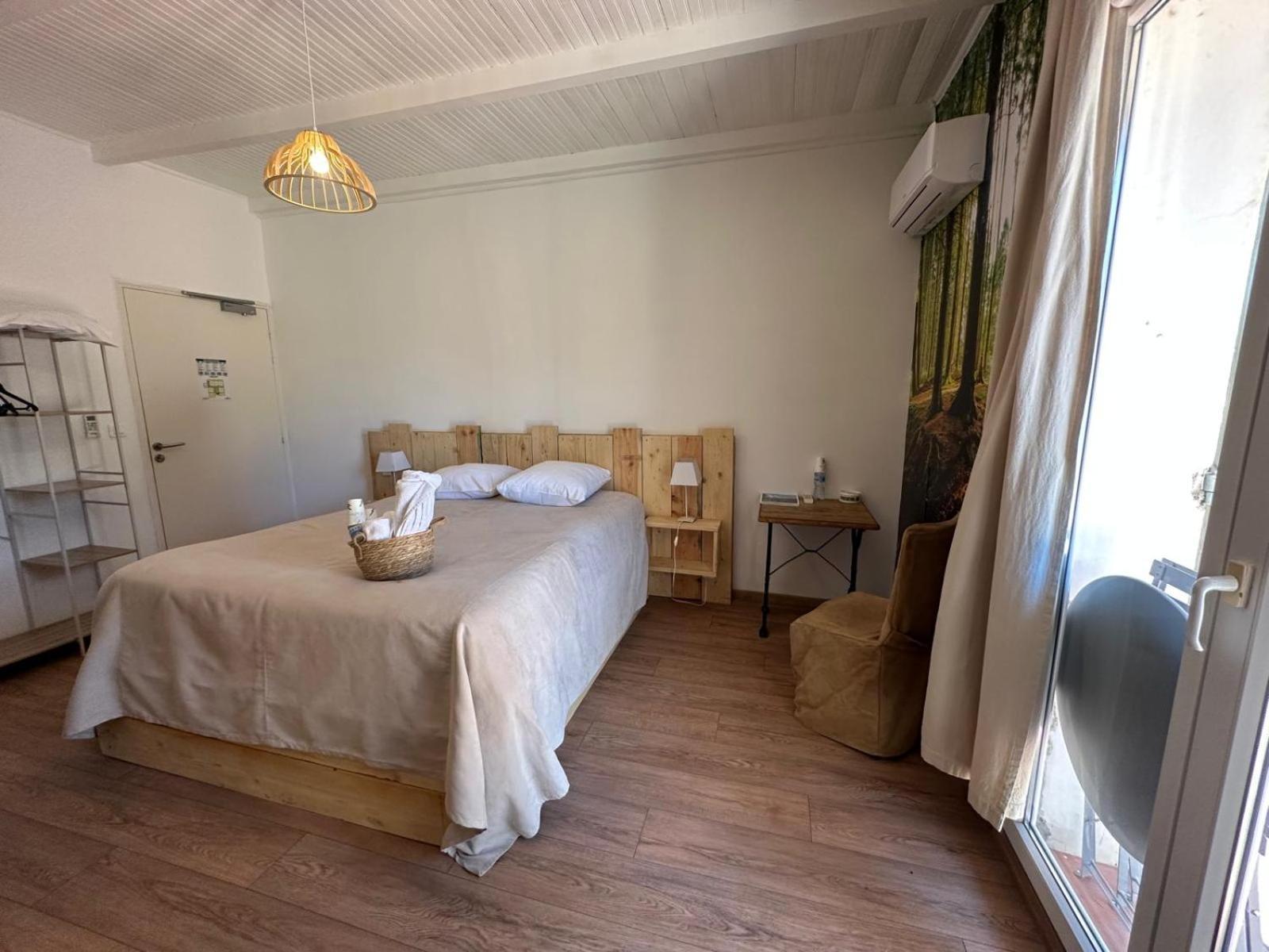 L'Hotel Du Bastier Ginasservis Exteriér fotografie