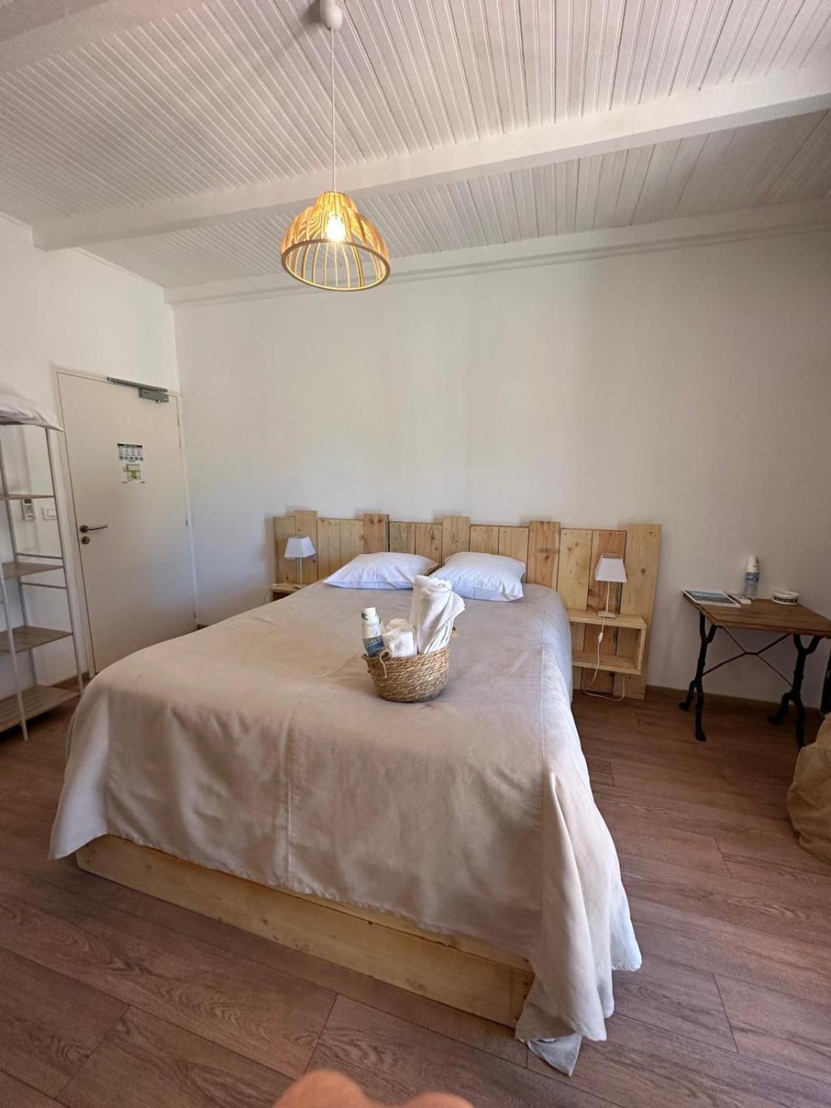 L'Hotel Du Bastier Ginasservis Exteriér fotografie